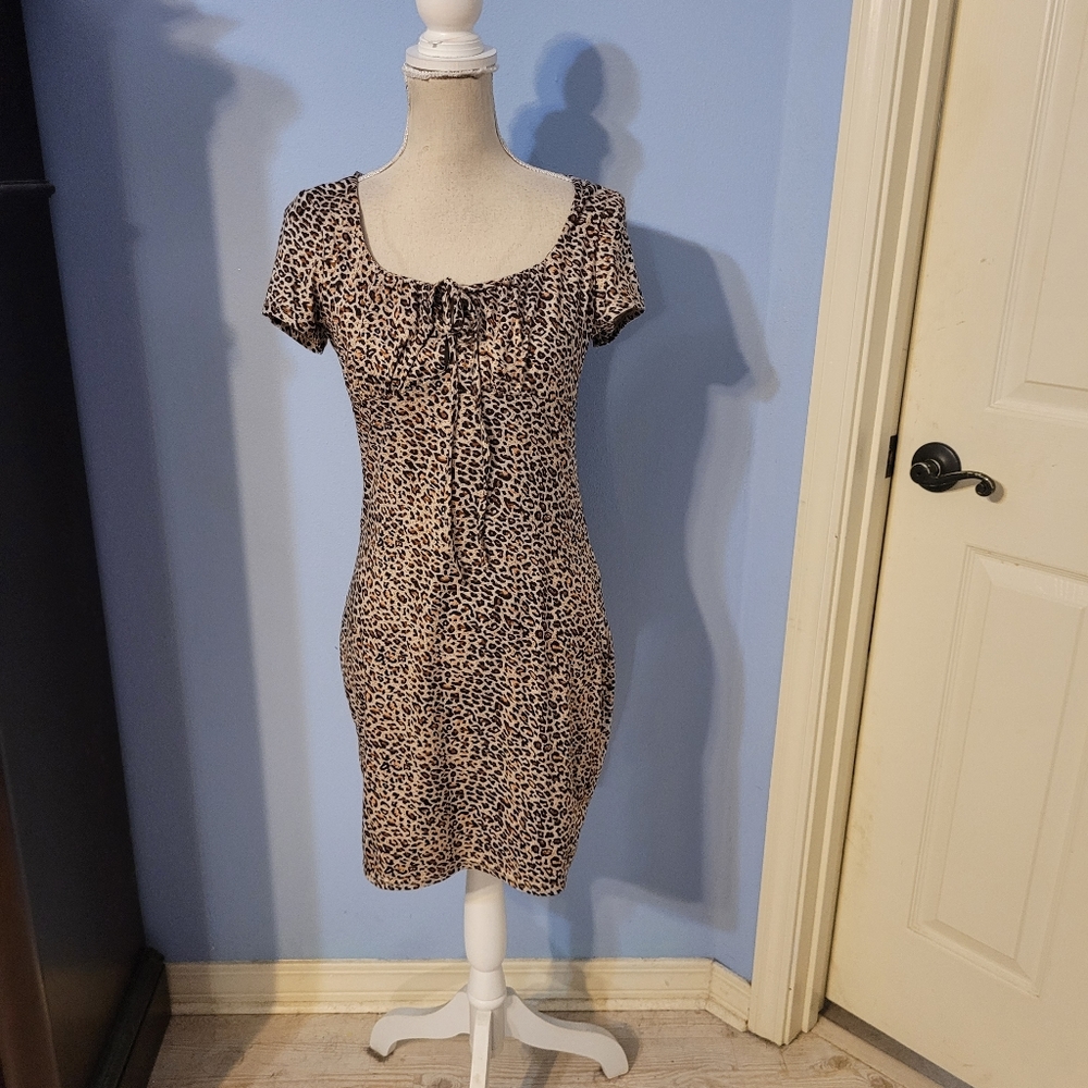 Shein Medium Womens Dress